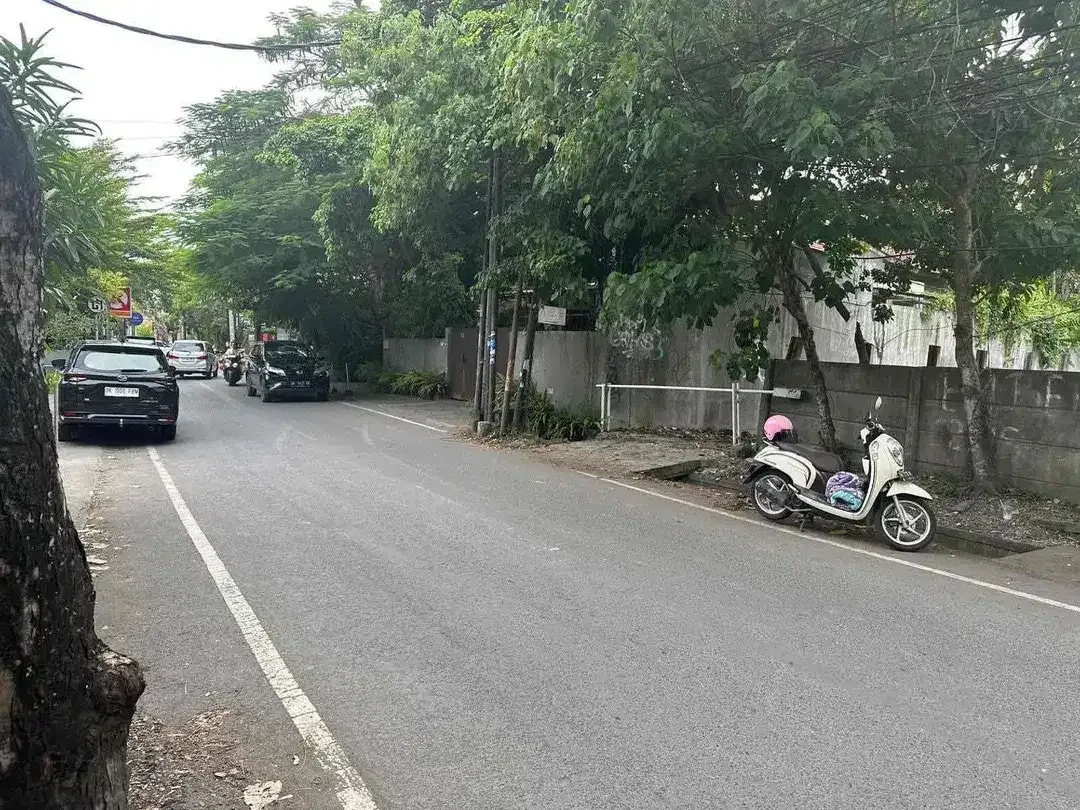 PREMIUM LAND IN BERAWA BEACH 
A rare opportunity to secure a strategic - Image 1 of 4
