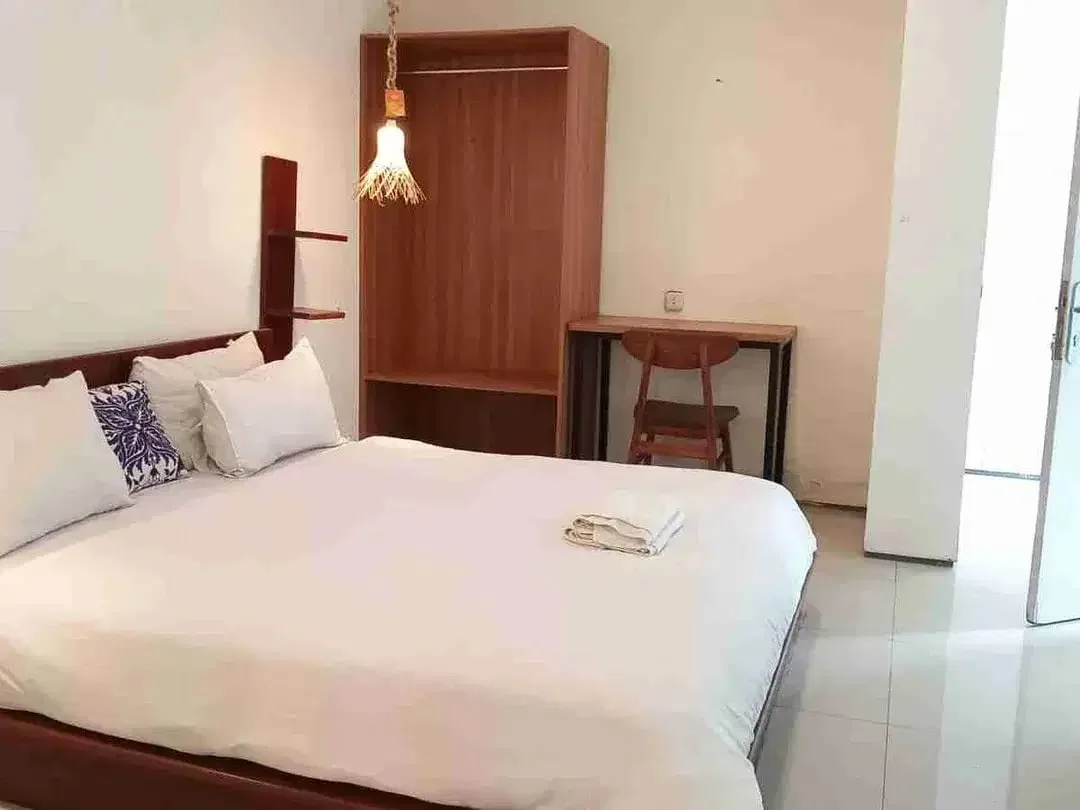 Dijual Villa Mewah Siap Huni Jimbaran Bali - Image 10 of 10