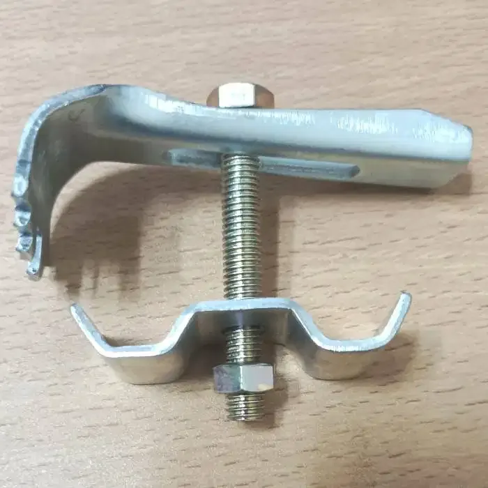 KLEM GRATING STEEL PENJEPIT GRATING STEEL CLAMP GRATING STEEL - Image 1 of 1