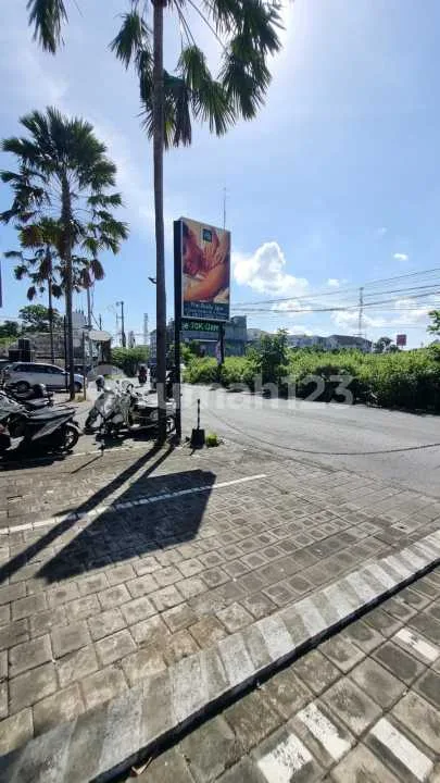 Hot List Di Jual 2 Ruko Lokasi Sunset Road Kuta Badung - Image 3 of 4