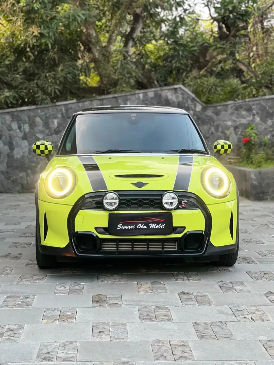Mini Cooper S Low KM 6rb 2025 pmk - Image 2 of 10