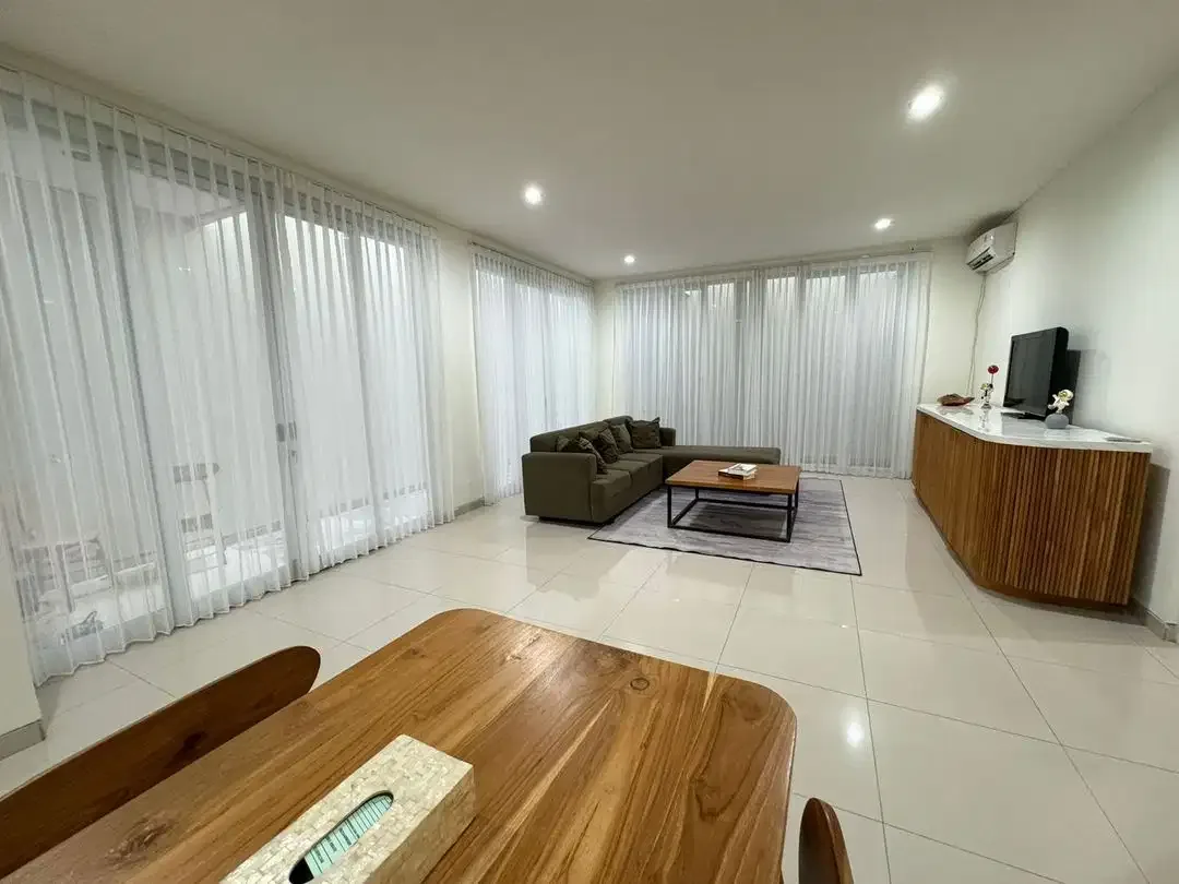 For rent 3 Bedroom House at Greenlot, Munggu - Image 6 of 10