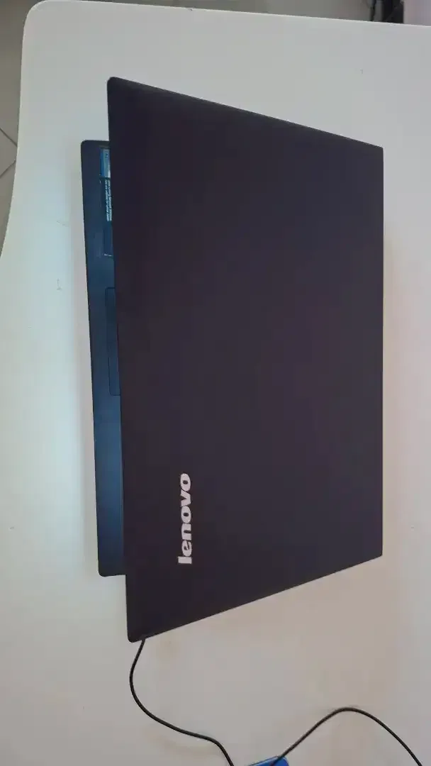 Laptop Lenovo Siap Pakai - Image 3 of 6