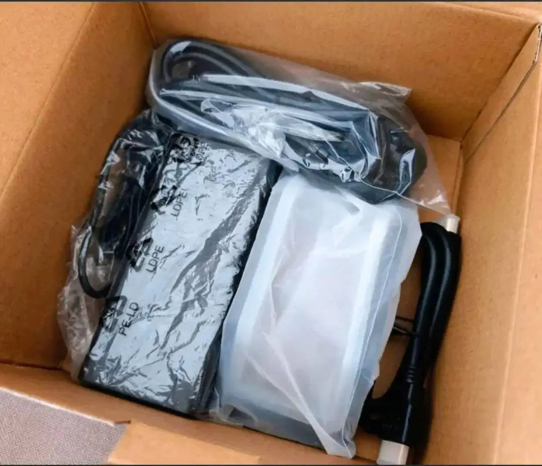 MiniPC Minisforum UM773 Lite 32GB 1TB SSD - Image 5 of 5