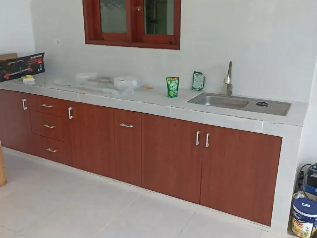 Villa dengan Tipe Bali Minimalis Disewakan di Sanur Denpasar - Image 7 of 10