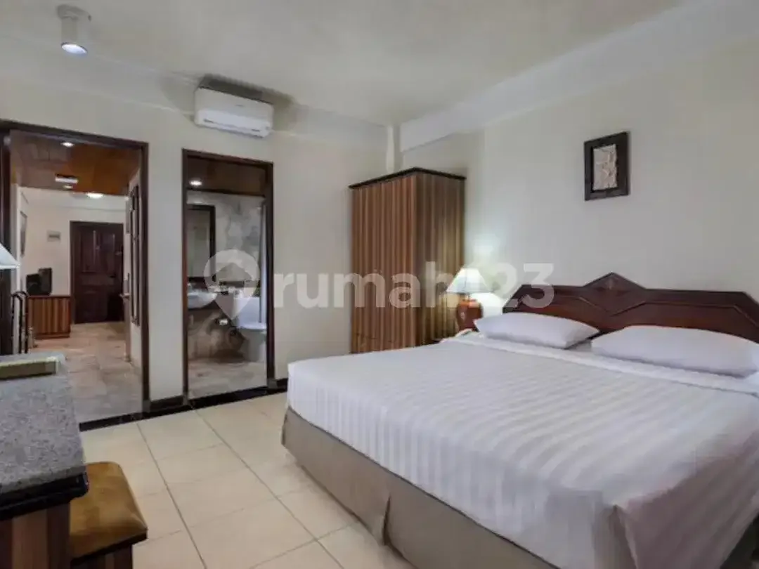 For Sale 1 BR Apartment Jayakarta, Legian Bali - Image 2 of 10