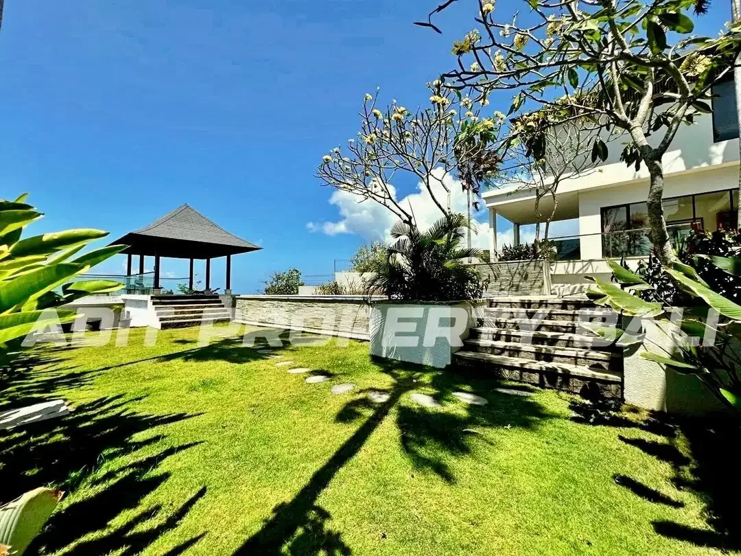 Villa Ocean View Pecatu Jimbaran Badung Bali - Image 5 of 10