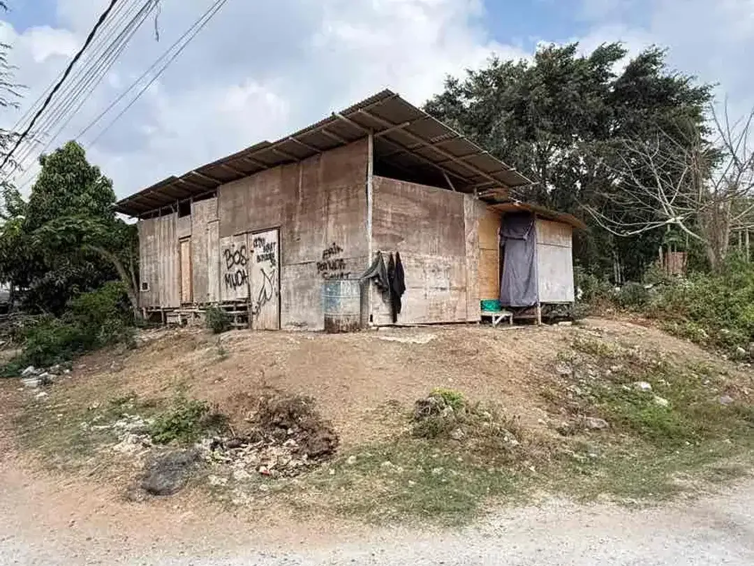 DIJUAL TANAH JIMBARAN BAWAH – DEKAT HARVEST LAND - Image 9 of 10