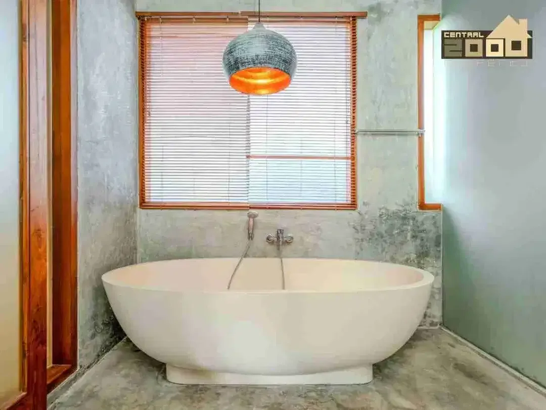 Luxury Industrial-Style Villa in Tegal Cupek, Umalas - Image 9 of 10