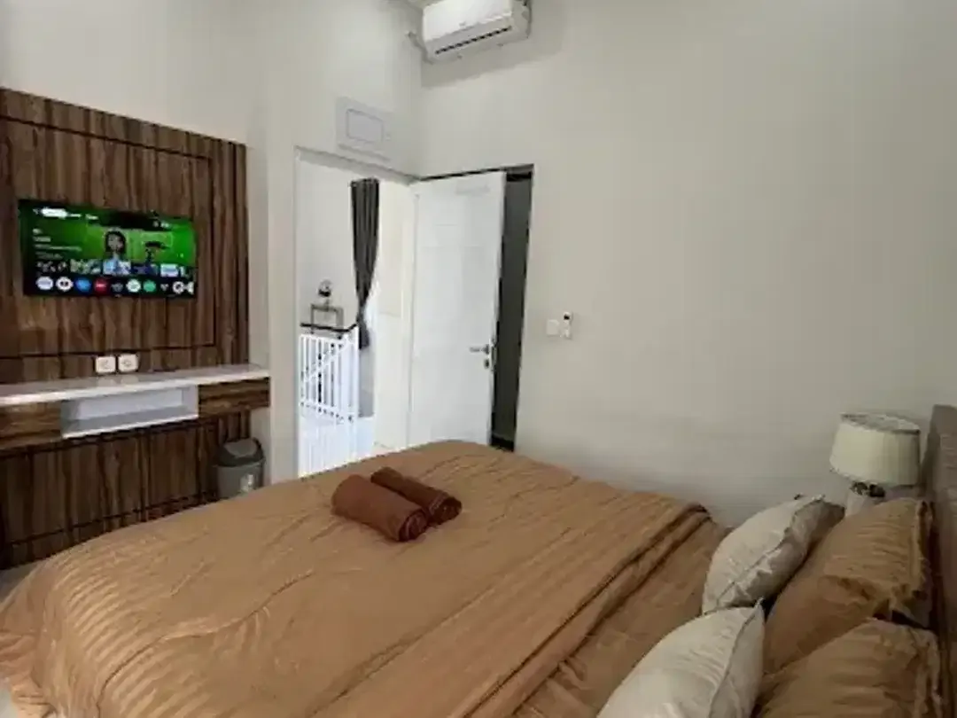 Villa Damai - Image 7 of 10