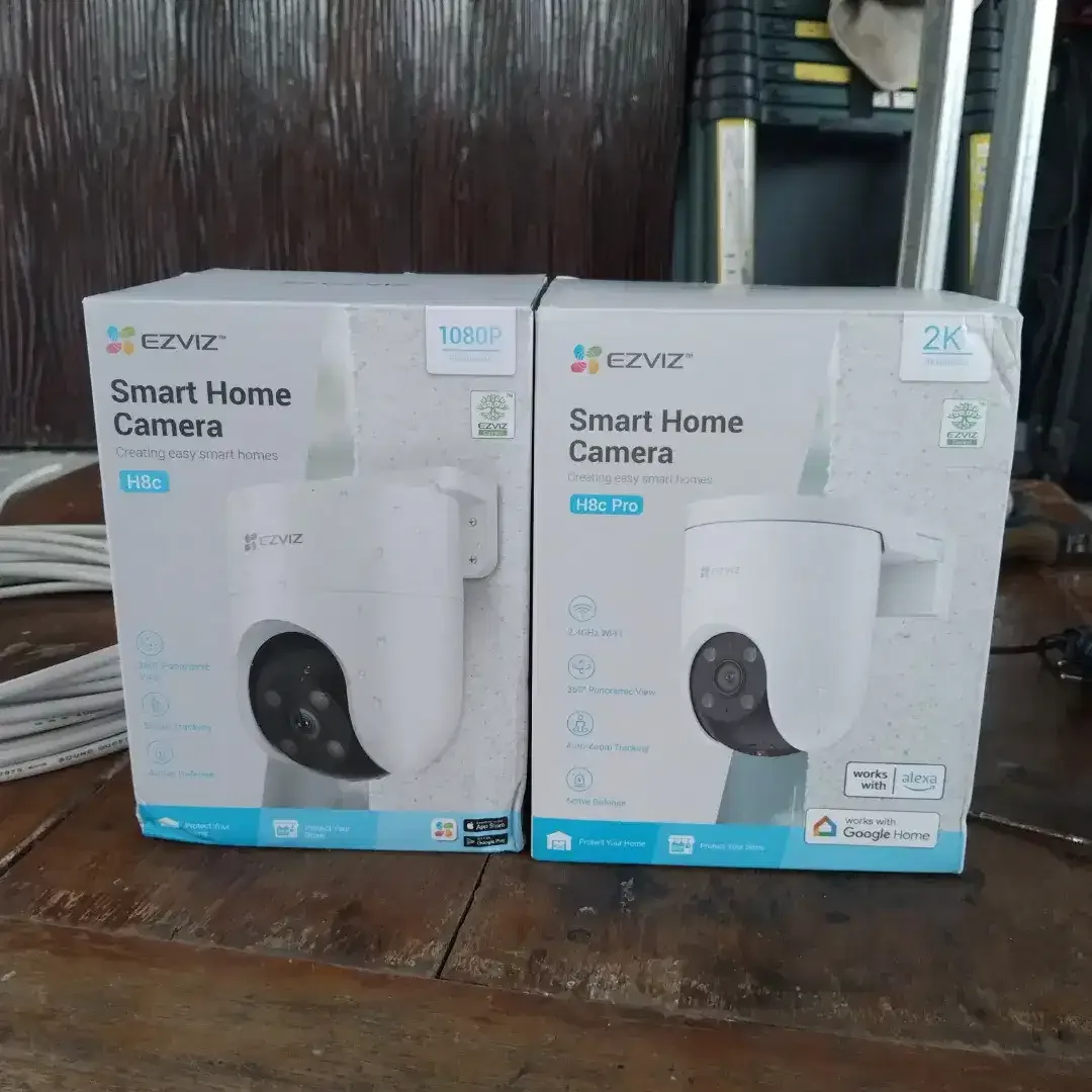 CCTV Murah dengan Pemasangan Cepat dan Praktis! - Image 2 of 5