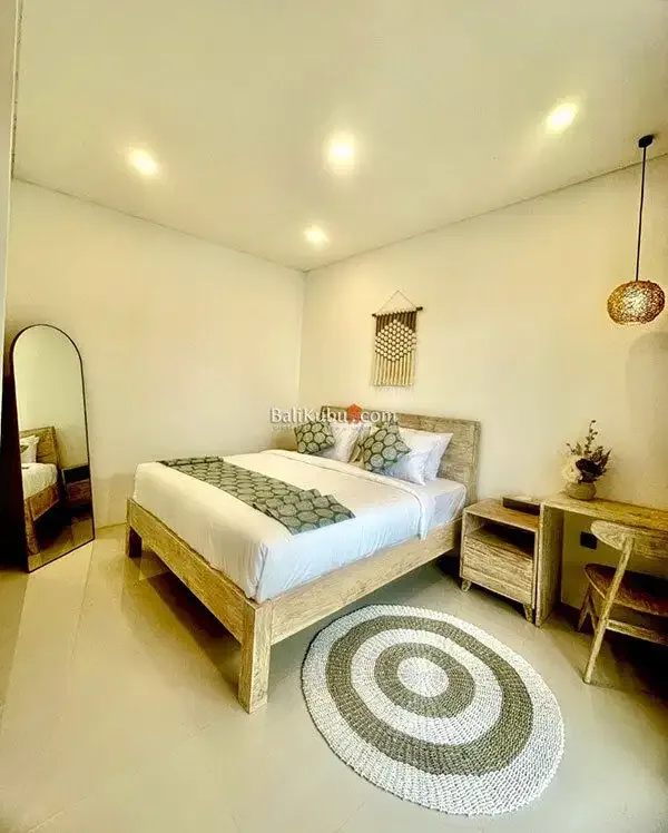 [AMR-086.HRT] For Yearly Rent Villa 2 Bedrooms in Ungasan Bali - Image 5 of 10