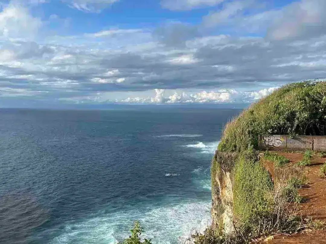 Tanah Tebing Exclusive Uluwatu Bali - Image 9 of 10