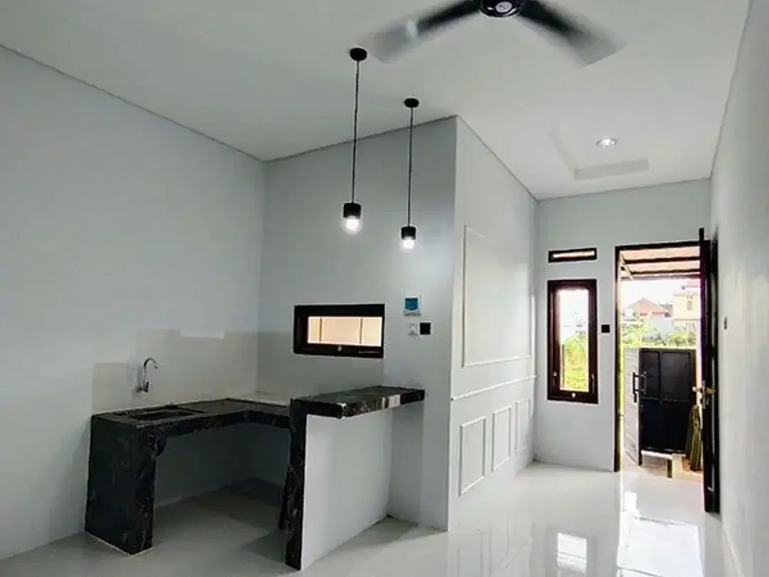 Dipasarkan Rumah Siap Huni di Sanur – Hak Sewa 25 Tahun - Image 4 of 10