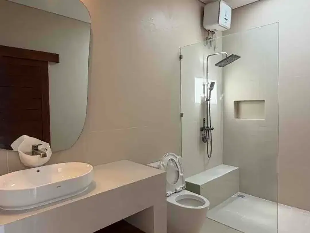 2 UNITS BRAND NEW VILLA FOR SALE – STRATEGIC LOCATION IN KUTUH - Image 9 of 10