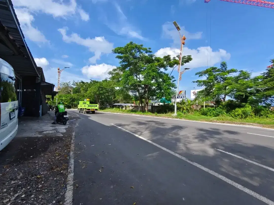 Tanah Strategis di Sawangan Nusa Dua,Dkt Kempinski,Ritz Cartlon - Image 2 of 10