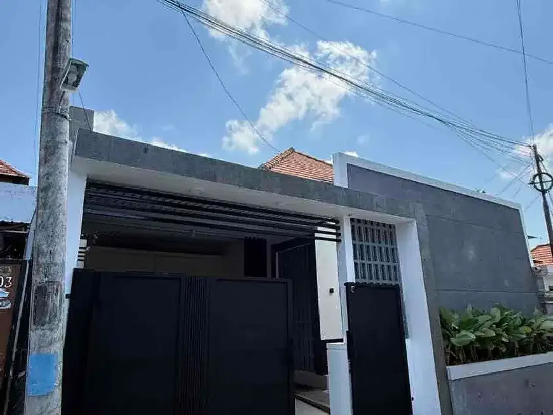Villa for SALE – KORI NUANSA, TAMAN GRIYA,JIMBARAN - Image 2 of 10