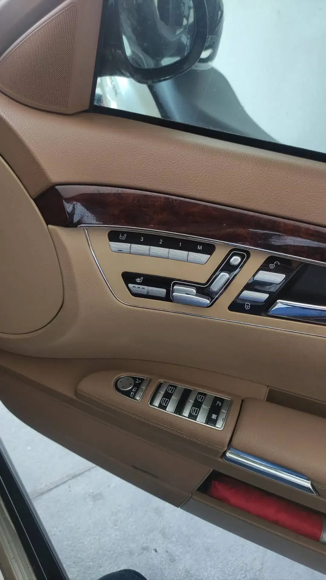 Jual murah Mercy s 350 L - Image 3 of 3