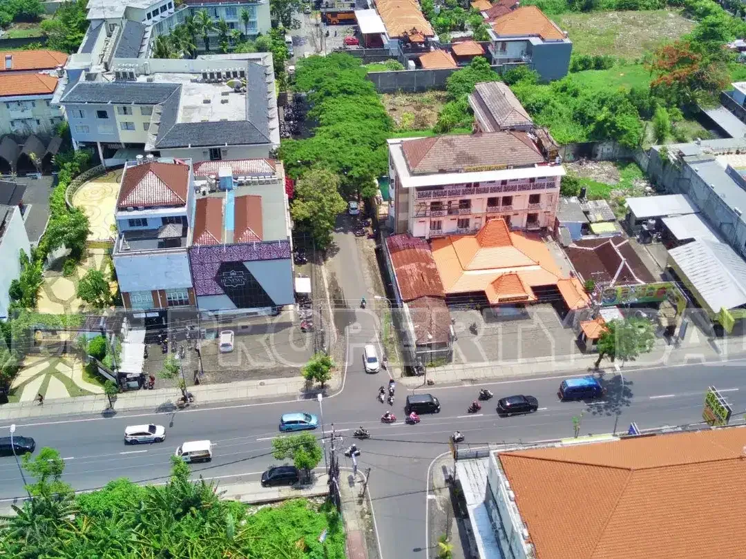 Tanah Dewi Sri Legian Kuta Badung - Image 10 of 10