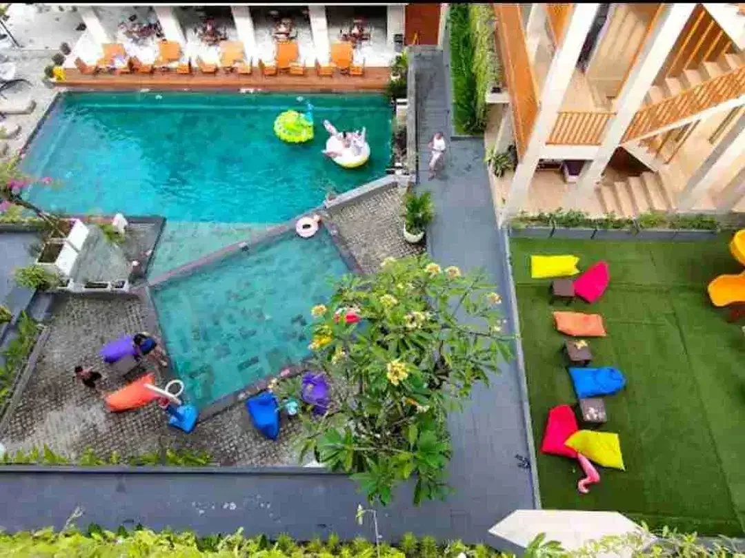 Hotel Bintang 4 ( 90 kamar ) Nusa Dua Bali - Image 5 of 10
