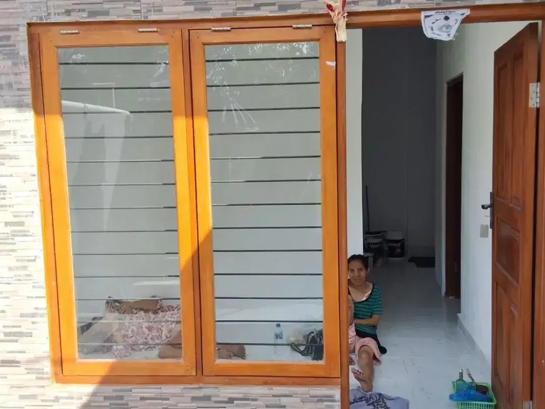 KESEMPATAN LANGKA SEWA RUMAH BARU UNGASAN SIAP HUNI - Image 7 of 10