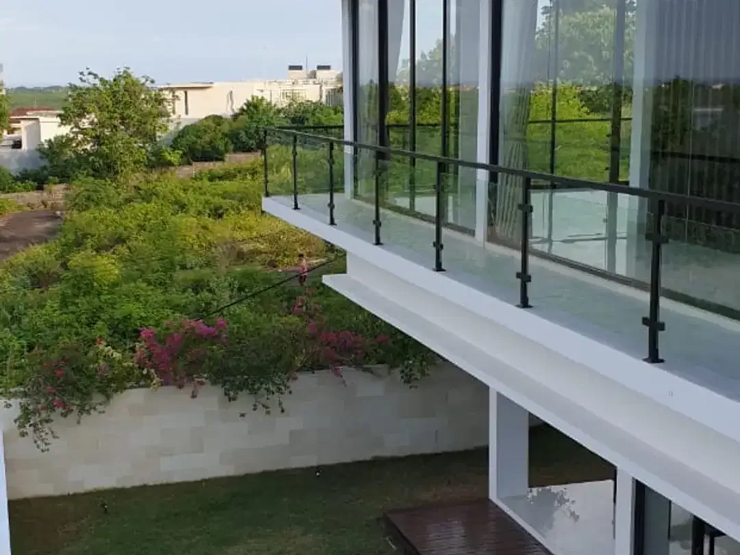 Beautiful 3 Bedroom Ocean View Villa located in Mumbul, Jimbaran - Image 8 of 10