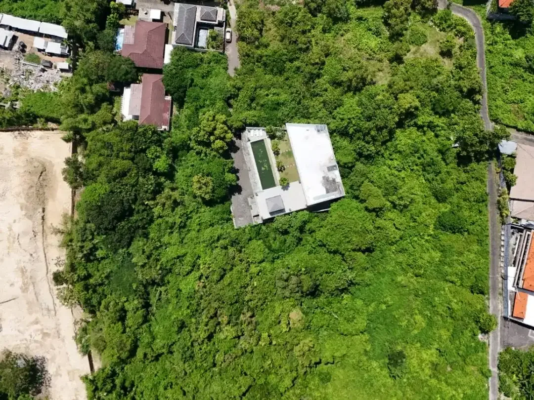 Tanah Plot Kecil Bambu Toyaning 1 Ungasan Bali - Image 3 of 10