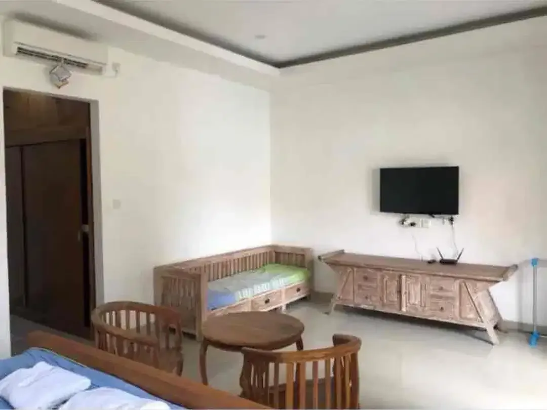 2 Bedroom Villa sanur SHM Fully Furnished bebas banjir - Image 5 of 9