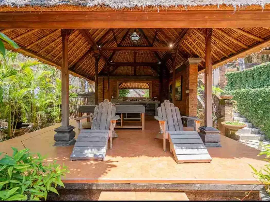For Rent VILLA AT JIMBARAN - Image 4 of 10