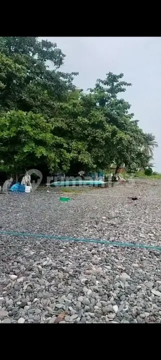 21.5 Are Pinggir Pantai Tejakula Pantai Lebar Sertifikat Baru Pink Zone - Image 4 of 4