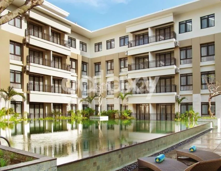 Dijual Kondotel di Kuta-Bali Grand Kuta Residence - Image 1 of 4