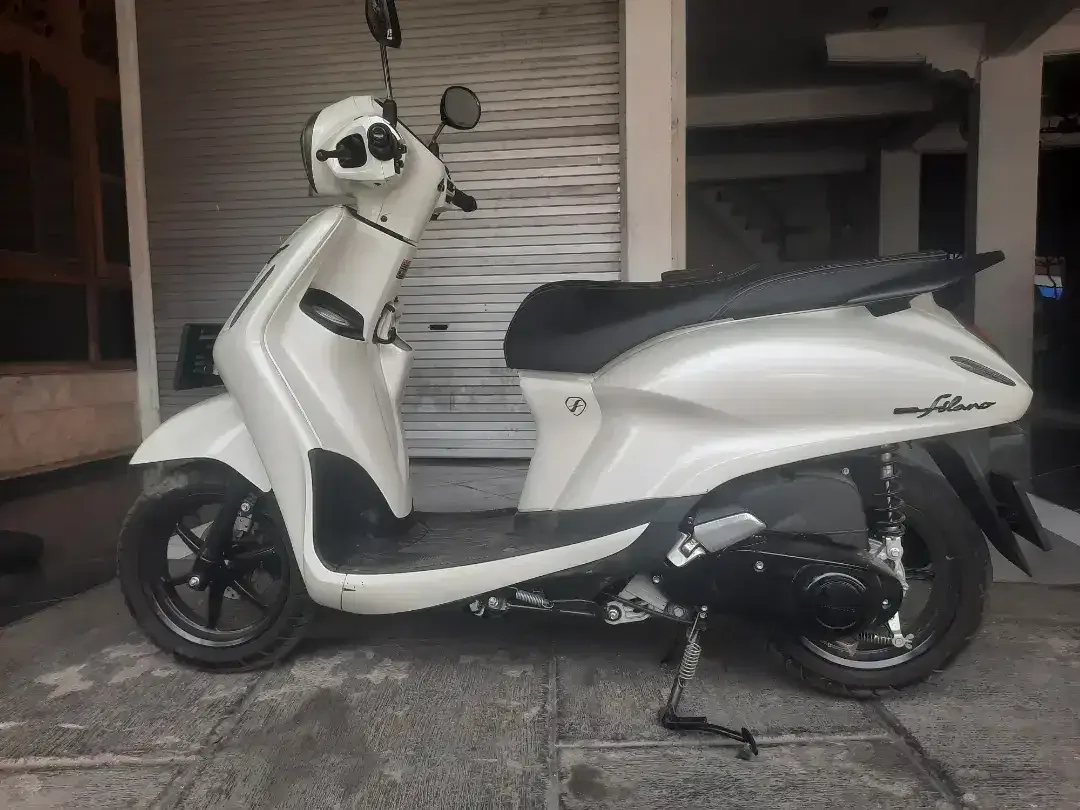 Yamaha filano 2026 - Image 2 of 4