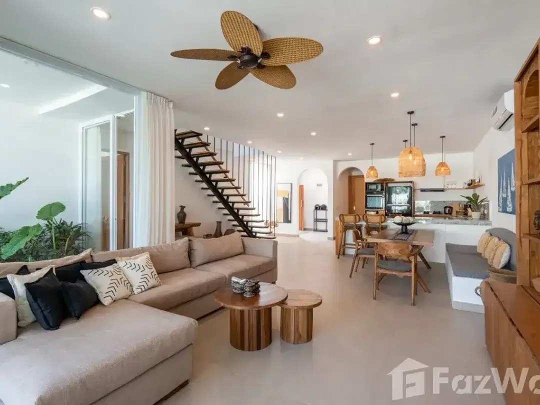 3 Bedroom Villa for sale in Kediri, Bali - Image 3 of 10