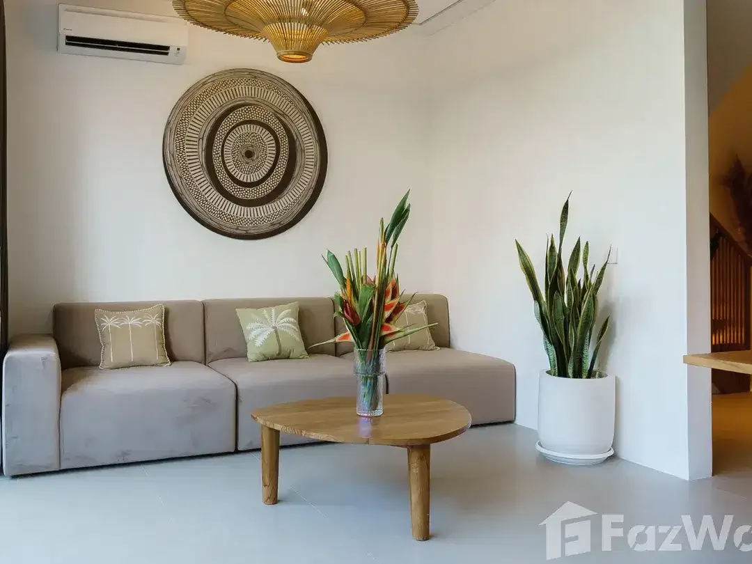 2 Bedroom Townhouse for sale in Canggu, Bali - Image 8 of 10