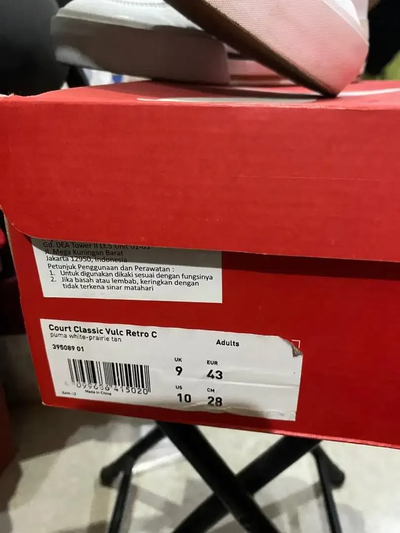 Jual Sepatu Koleksi - Image 5 of 9