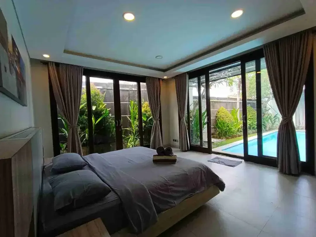 Villa Gunung Salak Denpasar Barat - Image 9 of 10