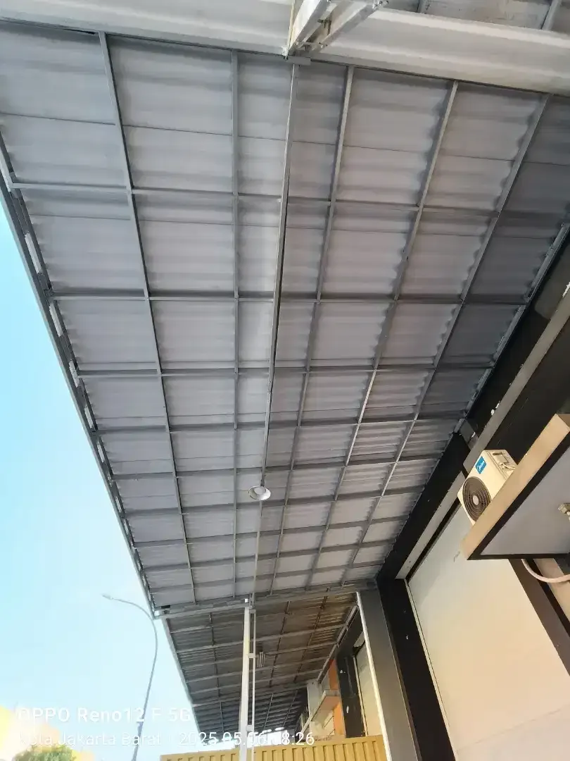 Kusen kayu besi aluminium - Image 6 of 10