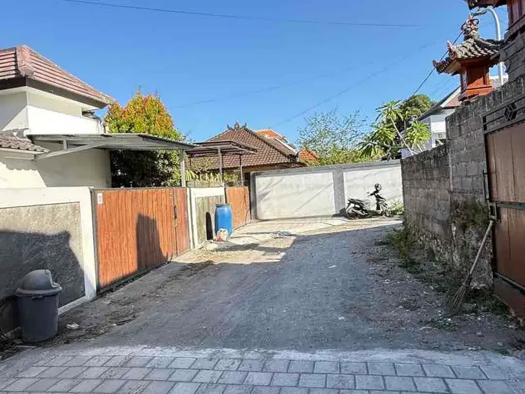 DIJUAL RUMAH FULLY FURNISHED – NUSA DUA, BALI - Image 4 of 10