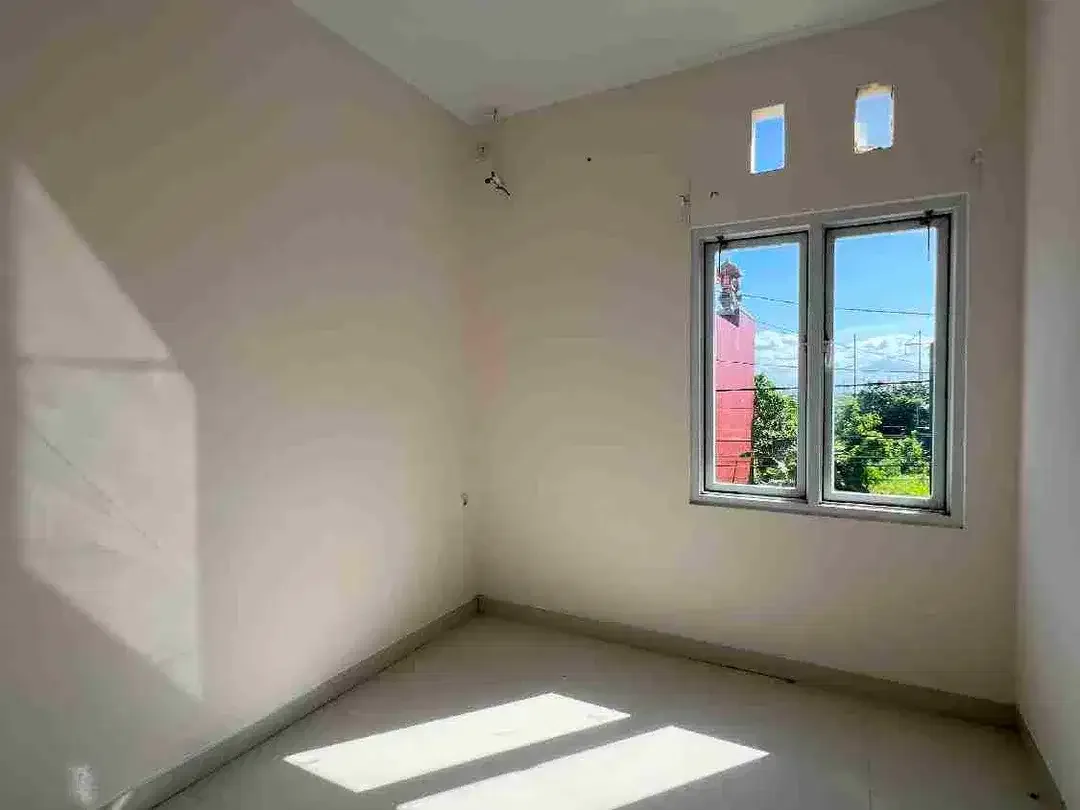 Dijual Rumah posisi Hook di Area Perumahan Sanur - Image 9 of 10