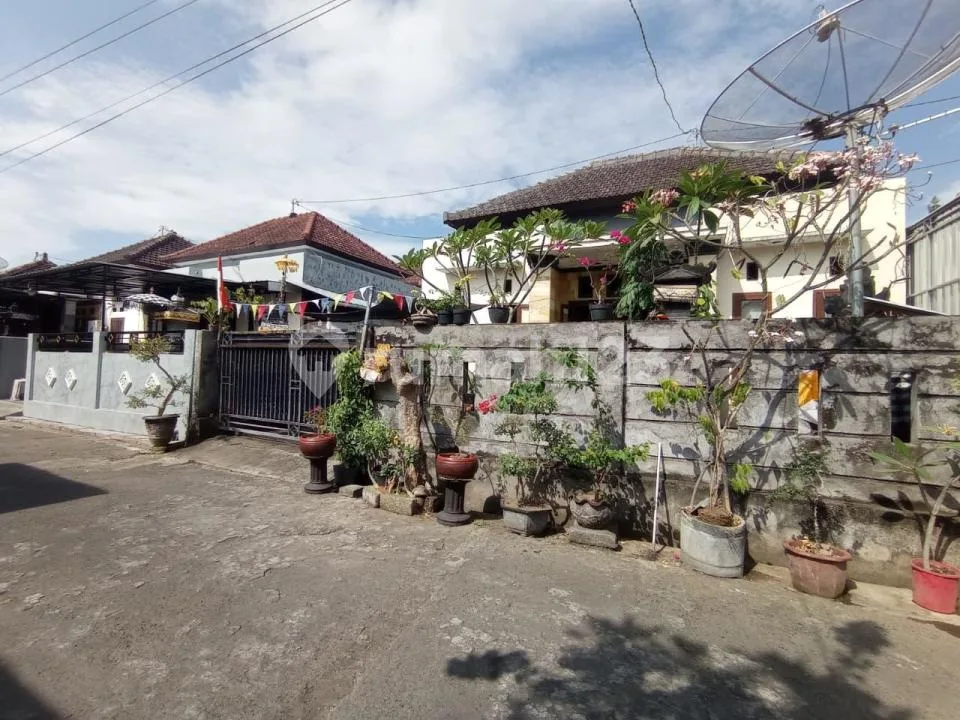 Rumah Siap Lelang Btn di Sukasada, Bali - Image 2 of 4