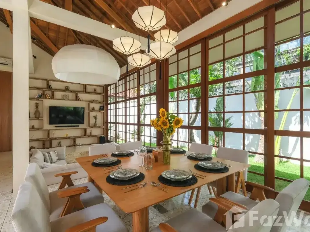 3 Bedroom Villa for sale in Seminyak, Bali - Image 6 of 10