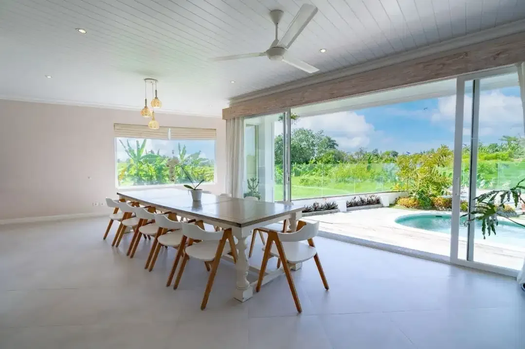 DIJUAL VILLA DI CANGGU DEKAT ATLAS - Image 4 of 10
