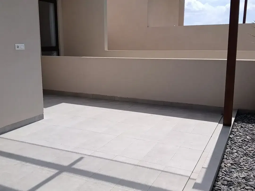 Brand New Modern Tropical 2Br Villa Just 5 Minutes From The Beach In Pererenan - Image 4 of 10