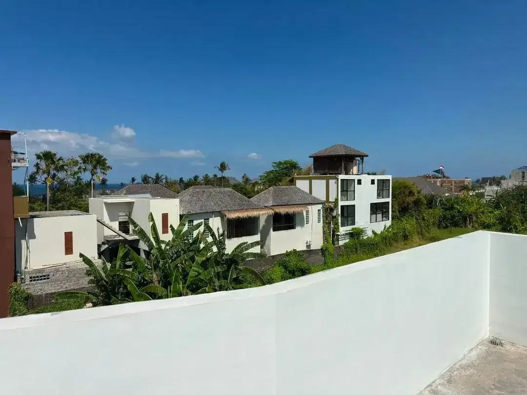 di jual villa area canggu kuta utara 200 meter ke pantai - Image 9 of 10