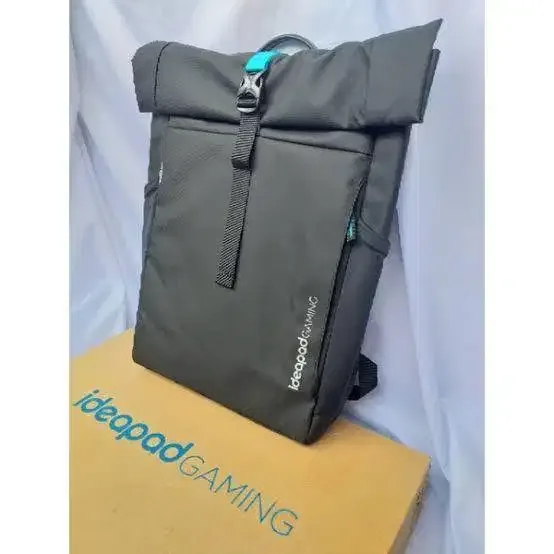 [FS] Tas Ransel Laptop LENOVO Ideapad Gaming 16 Inch 17 Inch - Image 3 of 6