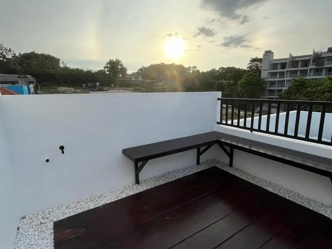 Brand New Sea View Villa in Nusa Dua - Image 7 of 10