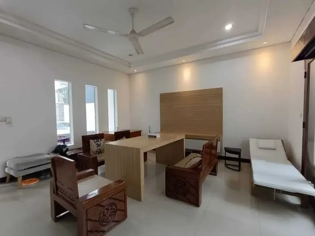 Rumah Semi Villa Di Tukad Balian Renon Dekat Sanur Panjer Sidakarya - Image 7 of 7