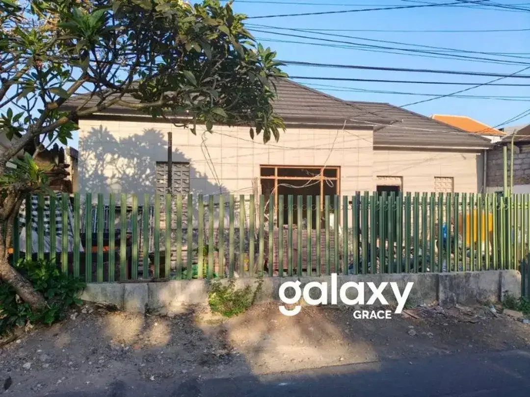 DISEWAKAN RUANG USAHA 1 LANTAI BARU DEKAT PASAR BADUNG DI BISMA DENPASAR - Image 2 of 6