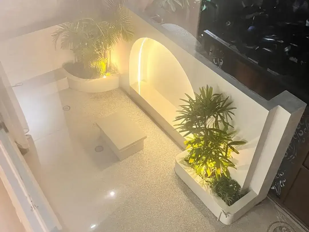 Turun Harga!!!Villa 3 Kamar Tidur dengan Perabotan Modern di Ungasan - Image 3 of 10