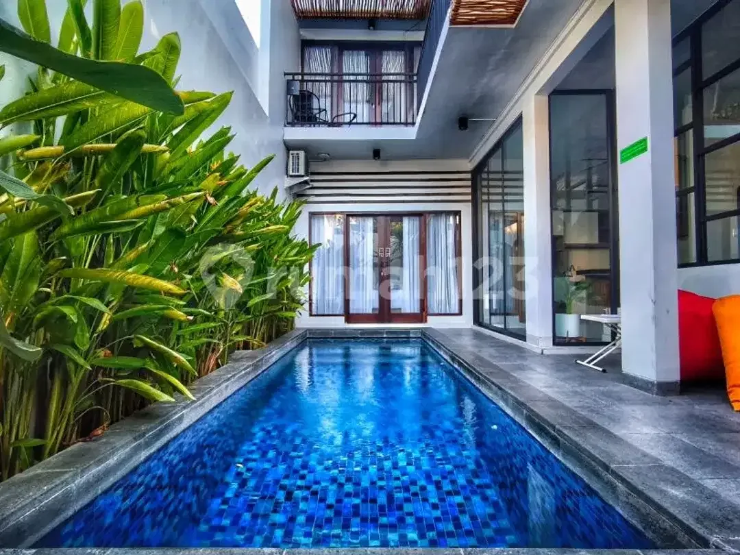 Dijual Villa Modern Minimalis Dekat Kampus Unud - Image 5 of 10